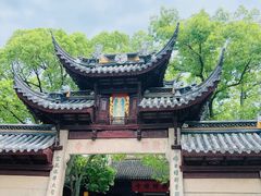 -西园戒幢律寺