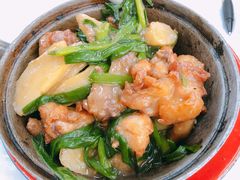 -陈根记大牌档