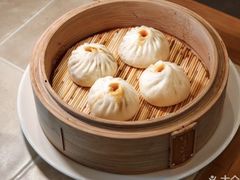 -金海华·四季时堂·第一食堂(现代传媒广场店)