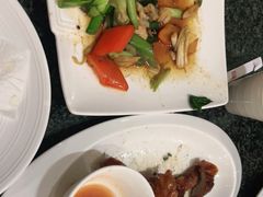 -锦园餐厅(九龙湖开元度假村店)