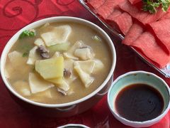 -玛拉亚藏餐厅