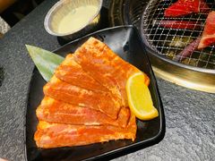 -伊茉家的烤肉店(勒泰中心店)