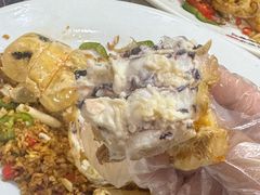 -富来美食