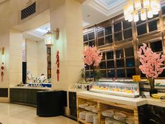 -武汉洲际酒店