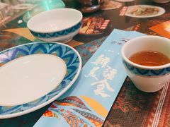 -巴依老爷新疆美食(马驹桥店)