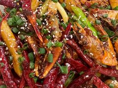 -辣螃铠盆盆蟹大排档(总店)