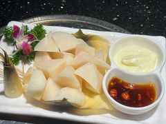 -吴记鲜定味