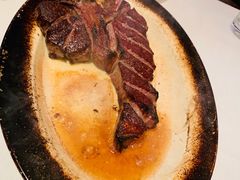 招牌大里脊双人份-Wolfgang’s Steakhouse 沃夫冈牛排馆(上海白玉兰广场店)