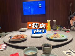 -青年公社烤鸭(熙悦天街店)