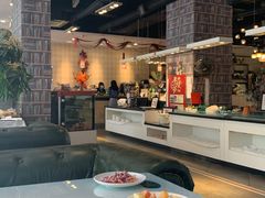 -红屋牛排(闽江路店)