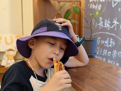 -慢熟面包店bud bread(孩儿巷店)