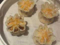 -海派悦庭·海胆烧麦·新融合菜(凯德广场店)