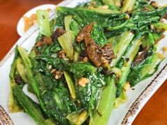 -利杨记·本味轩粥坊·烧烤(宝体店)