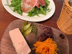 -羽深肉铺 Steak & Wine