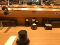 -大起水产回转寿司(道顿堀店)