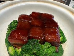 -又见炊烟私房菜(敬亭路店)