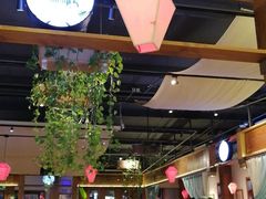 大堂-水煮三国·川鲁江湖菜(香山店)