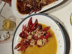-杨氏青龙虾·吃蟹季(金盛路总店)