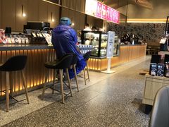 -星巴克臻选(嘉定疁城国际店)