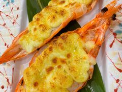 -红叶日料·放题·海胆·定食(星海店)