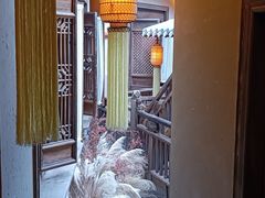 -叶叶菩提·晋福宫