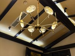 -江南韵·无锡太湖文化体验餐厅(凤凰天街店)