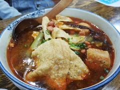 -陈记柳州螺蛳粉(大坪店)