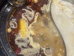 -快乐小羊·内蒙牛羊肉火锅(流花中心店)