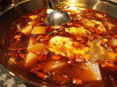 -受气牛肉·重庆耙牛肉(南坪总店)