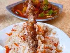 -维吾尔餐厅(宜山路店)