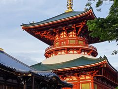 -成田山新胜寺