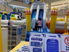 -光启城时尚购物中心