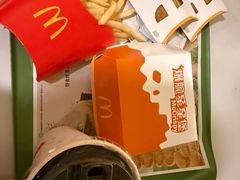 -麦当劳(杭州庆春路店)