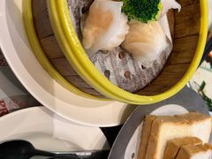 -香港新曜记茶餐厅(星耀城店)