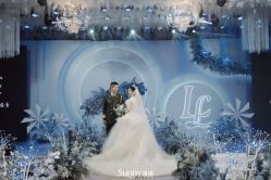 -Sunny喜铺婚礼策划(东部店)