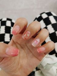 -如一·美甲美睫