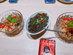 -鱼酷活鱼烤鱼(雨花客厅店)