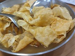 -爱民螺蛳粉(梧州国泰广场店)