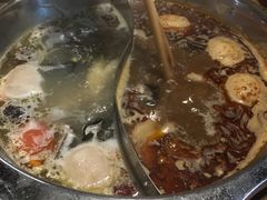 -傣妹火锅(南京东路一店)