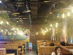 -小俩口烧烤东北菜(双井店)