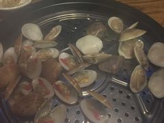 -海大大蒸汽海鲜餐厅·粤菜·特色小炒(欢乐颂店)