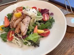 -花舍·新派粤菜·西餐·下午茶(亚运村·鸟巢店)