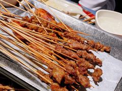 -管氏翅吧(广渠门店)
