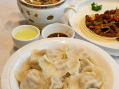 -鹿鸣春饭店(总店)