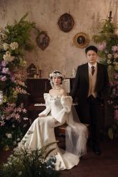 -秦皇岛我和你婚纱摄影工作室
