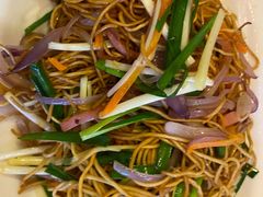 三鲜炒面-淇乐多品味馆(江南大道店)