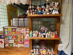 零售区-馥家小馆(黔灵山公园店)