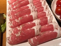 -呷哺呷哺(融创茂店)