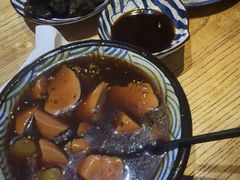 -小二楼炖肠