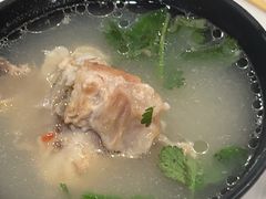 -新凯旋烧烤·燕姐千岛湖土菜